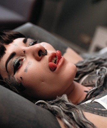 Анкета проститутки Юлиана - Фото, г. Красная Горка, 23 года, №2193