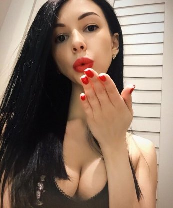 Анкета проститутки Ева - Фото, г. Красная Горка, 26 лет, №2821