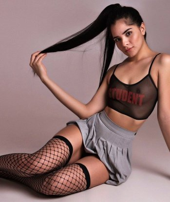 Анкета проститутки Святозара - Фото, г. Красная Горка, 24 года, №2929