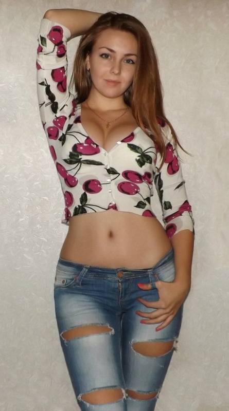 Анкета проститутки Оксана - Фото, г. Красная Горка, 28 лет, №25845