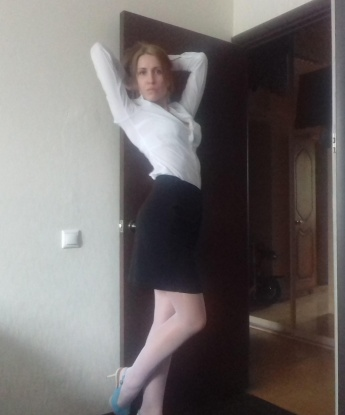 Анкета проститутки Регина - Фото, г. Красная Горка, 31 год, №3513